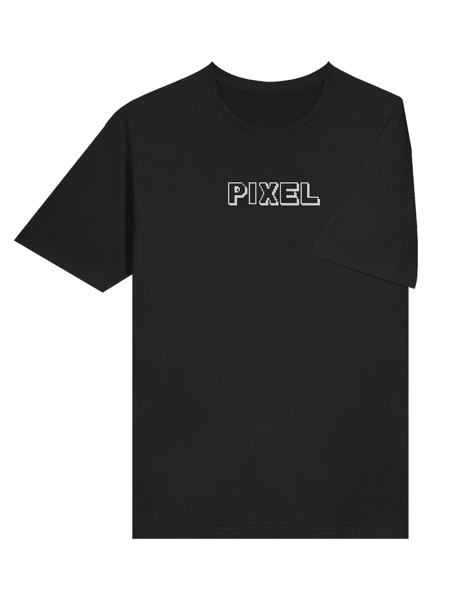Pixelated Dreams Unisex T-Shirt product image (21)
