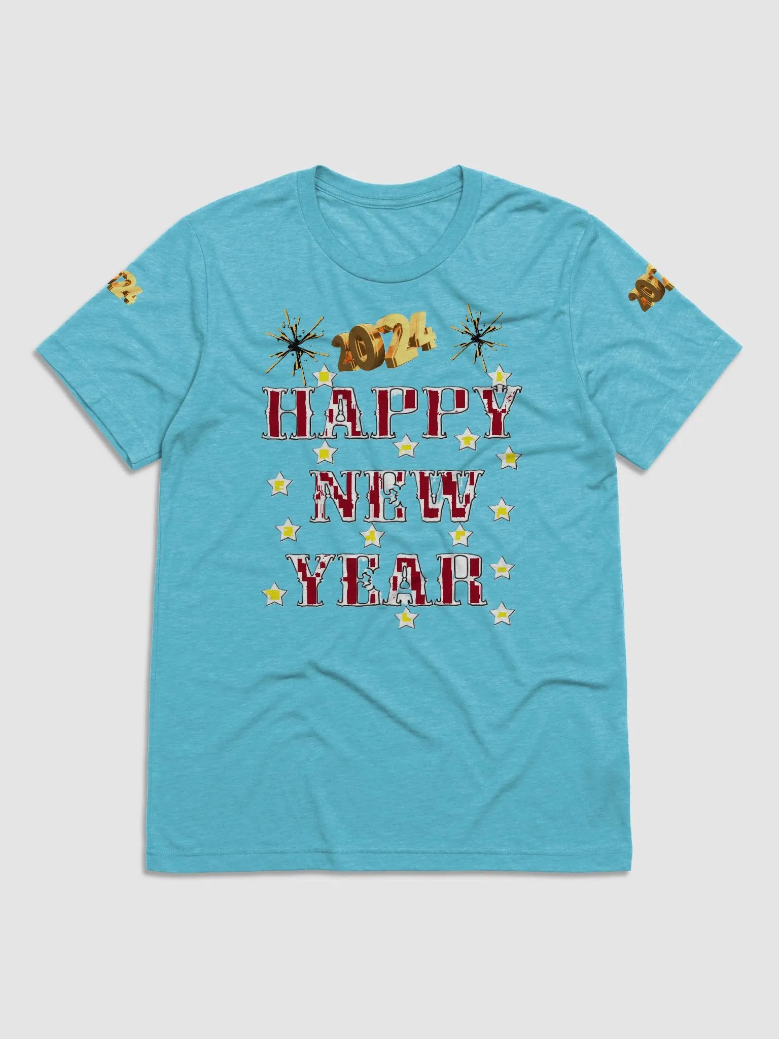 NEW YEARS 24 product image (2)