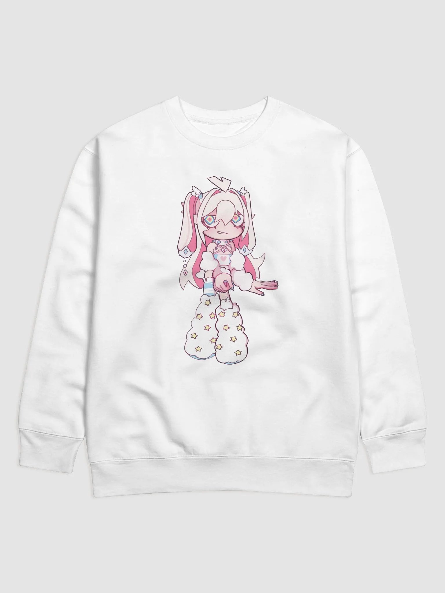 Cloud Baby Long-Sleeve product image (9)