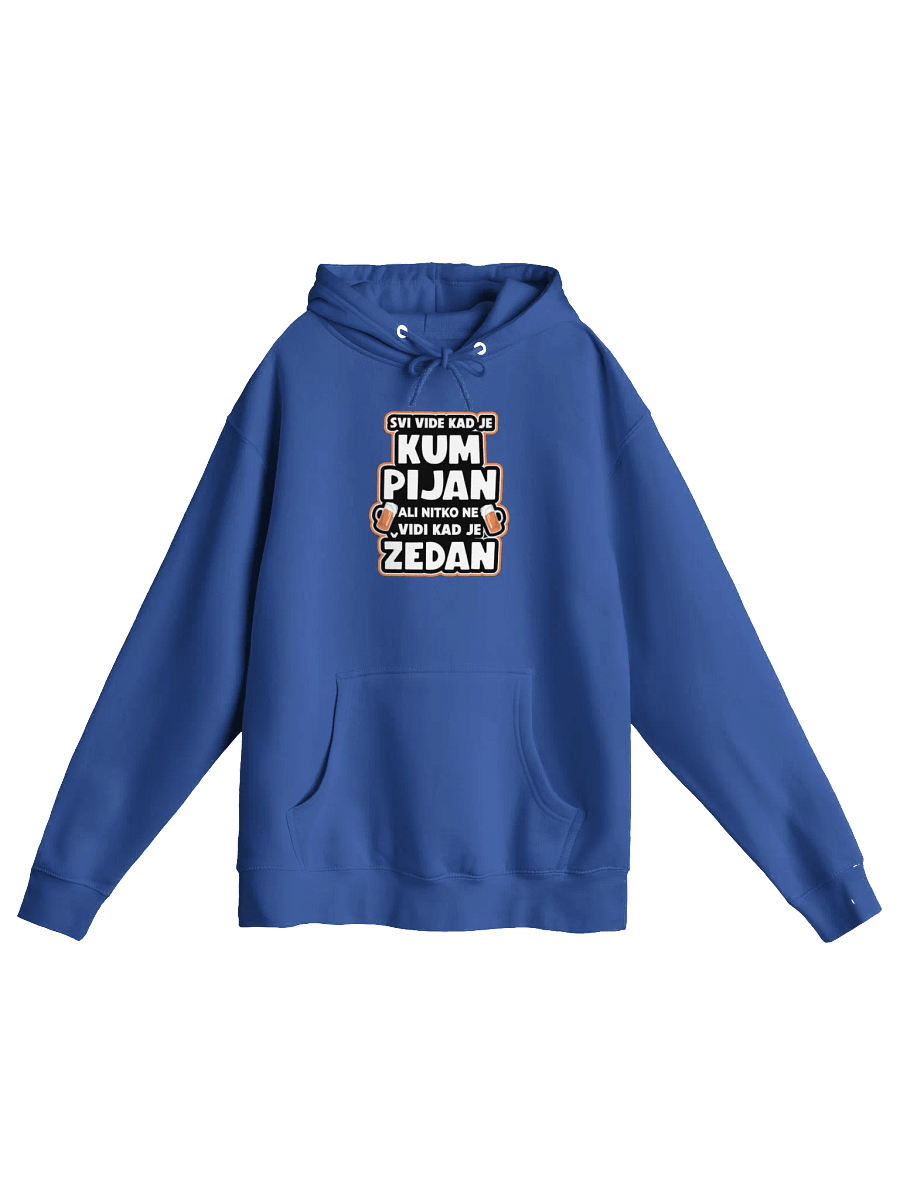 Premium Women Hoodie product image (7)
