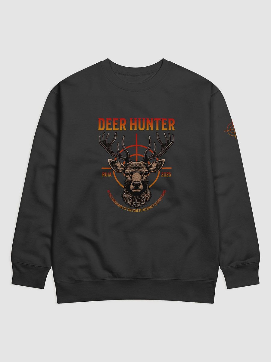 Deer Hunter - RU1A - Sweatshirt product image (2)