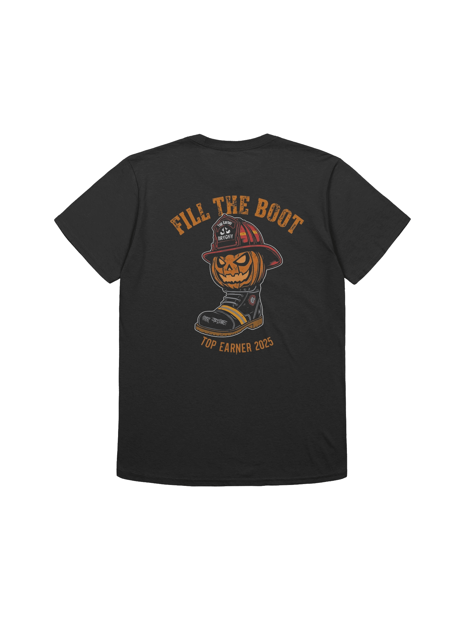 🎃 Halloween Exclusive – Fill the Boot 2025 (Collector’s Edition) product image (1)