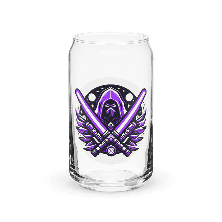 Celestial Swords Glass product image (2)