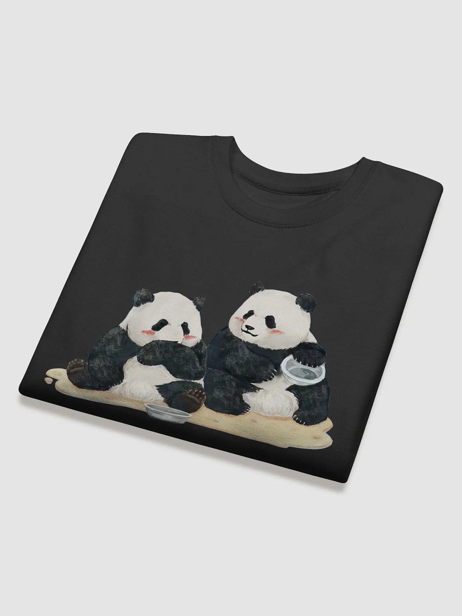 yuke and yuai Panda product image (4)