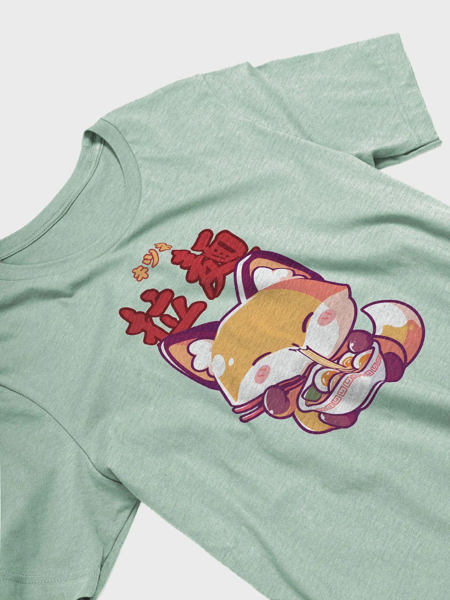 Kawaii Ramen Fox product image (6)