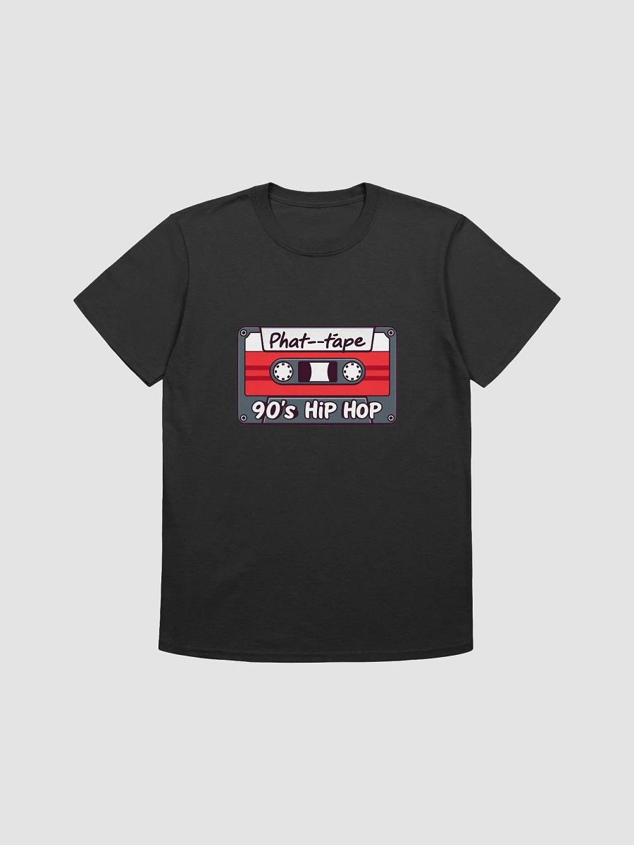 Phat Tape 90's hip hop grey tape product image (2)