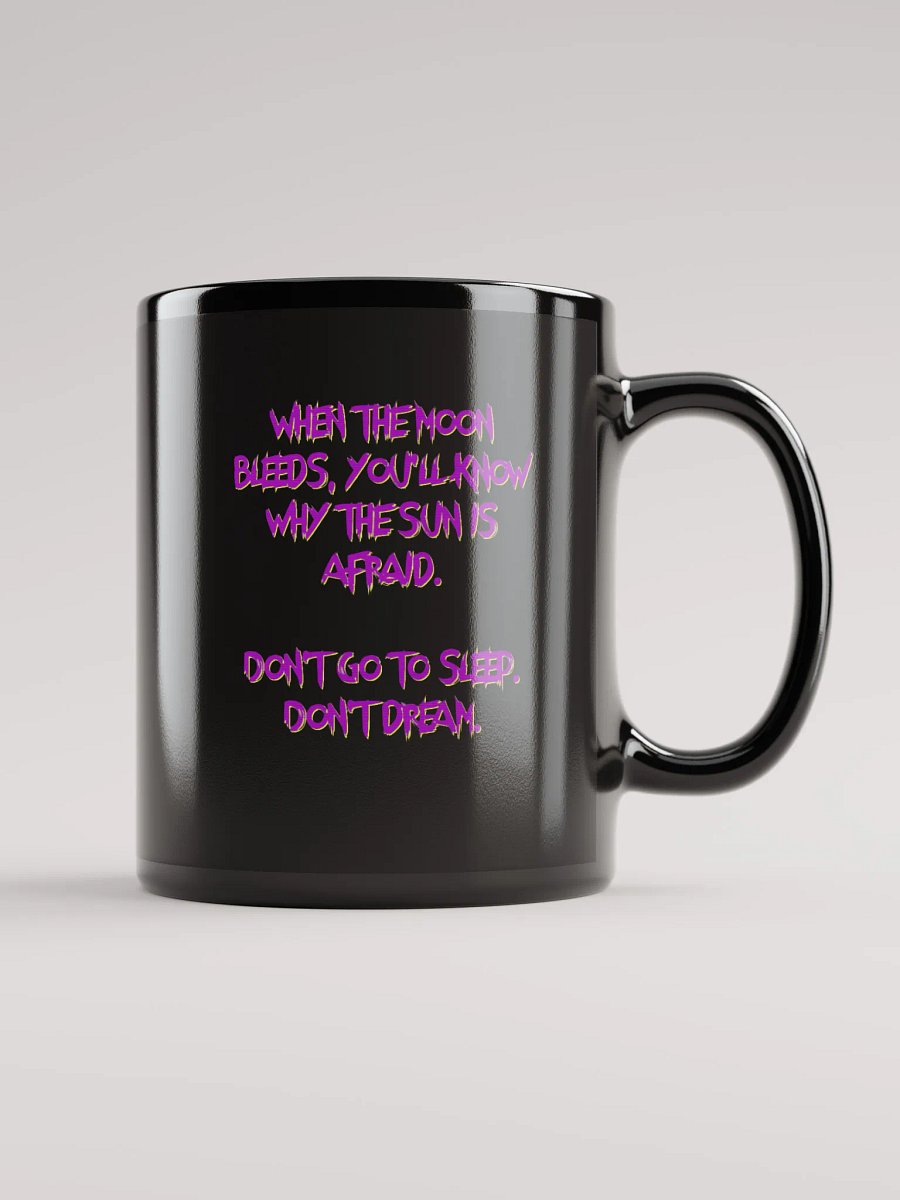 Skull Swarm 2.0 Mug (Left Handed) product image (2)
