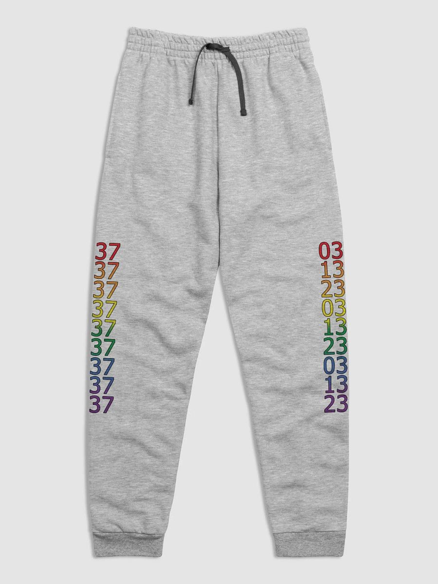 0/1/2-337 Jogger Bunt Sym product image (5)