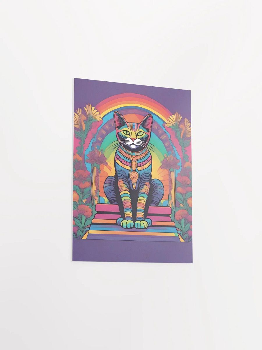The Queen | Enhanced Matte Paper Poster product image (38)