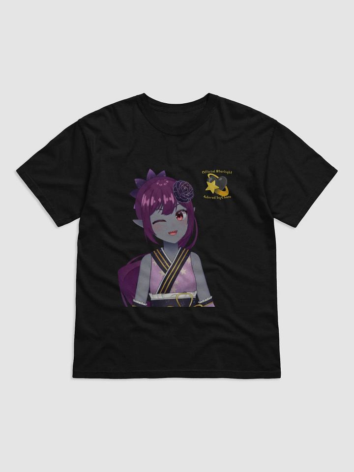 Adored by Chaos Shirt product image (17)
