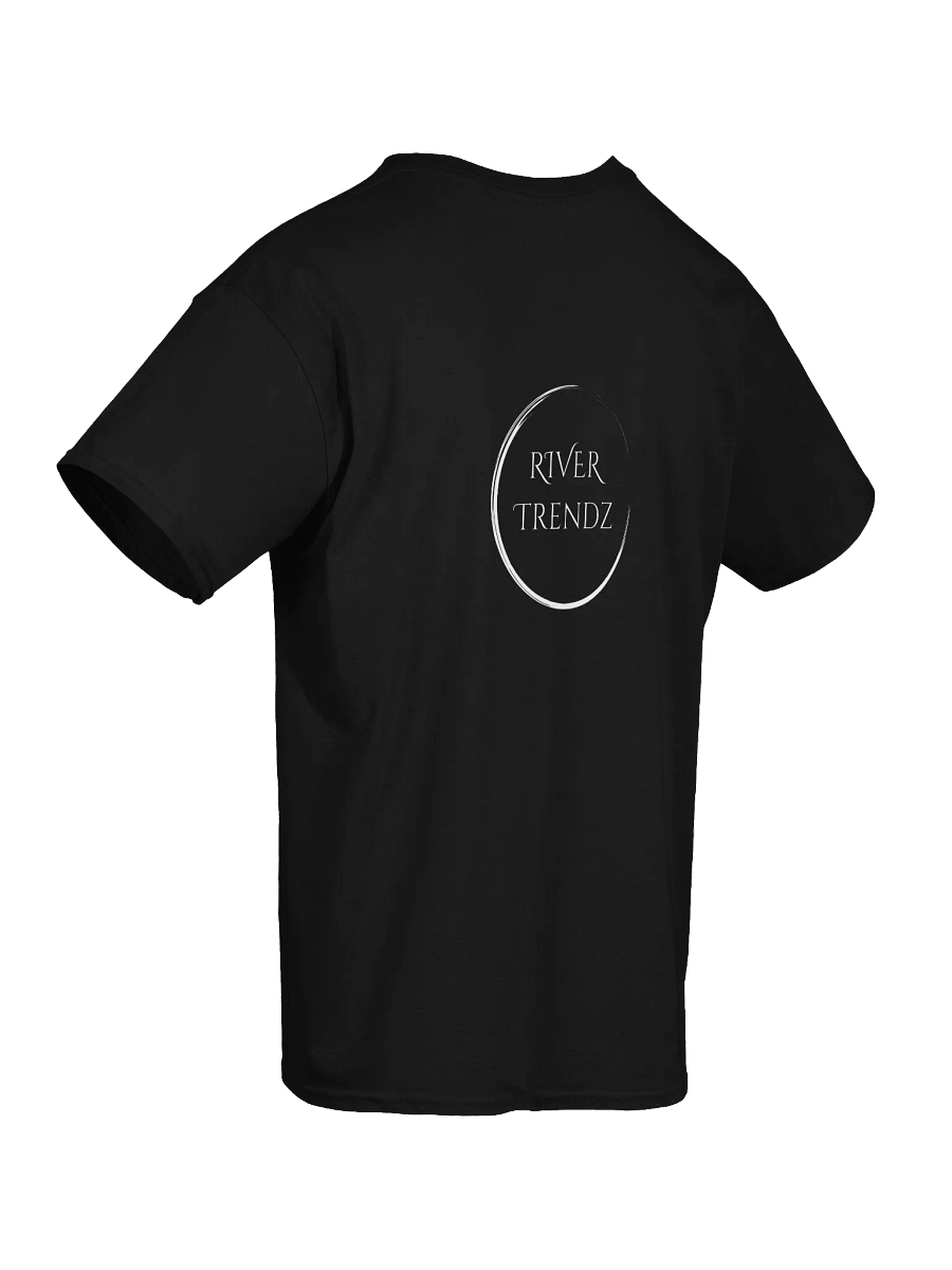 Faded Circle River Trendz Tee product image (46)