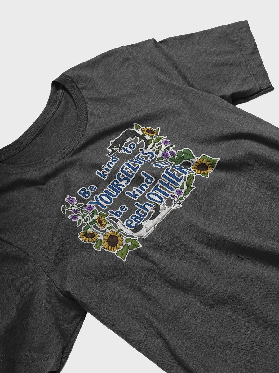 Be Kind Graphic Tee product image (3)
