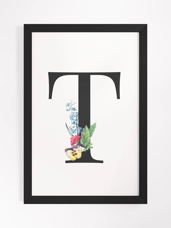 Floral 