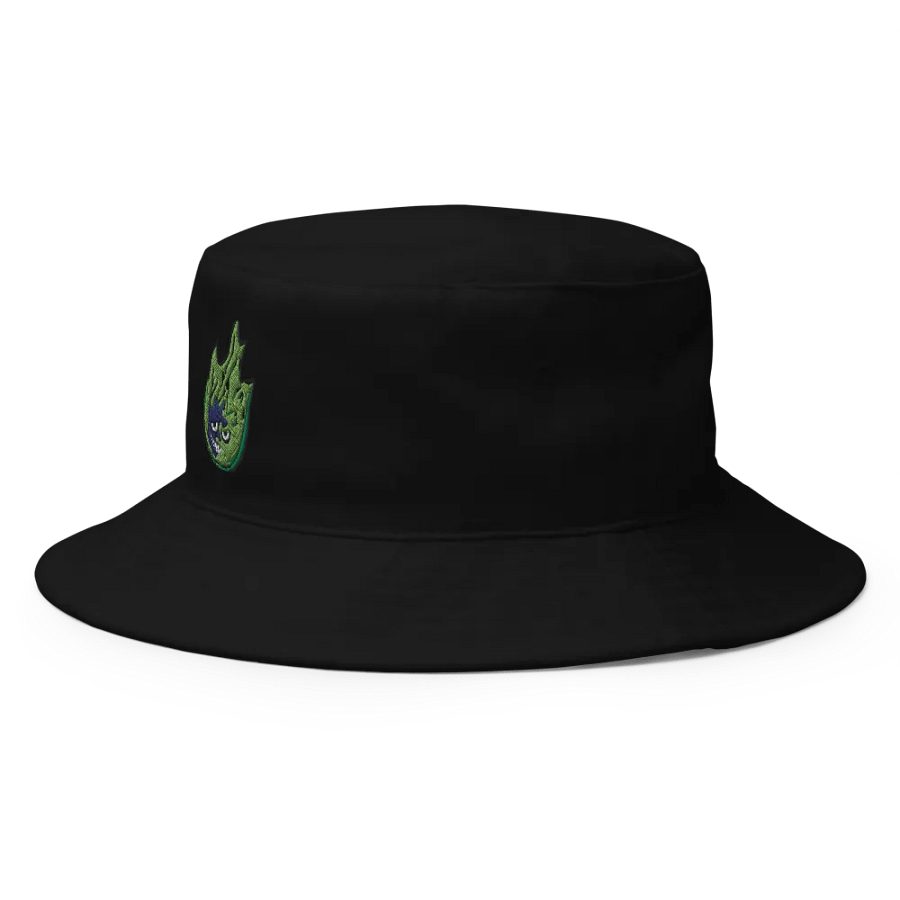 Fireball Bungar bucket hat product image (4)