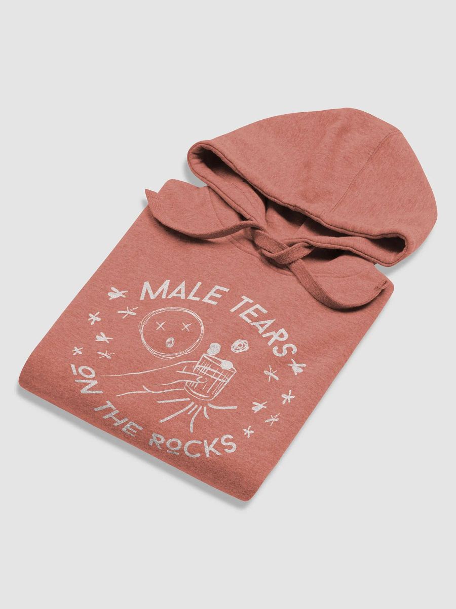On the Rocks Unisex Premium Hoodie product image (24)