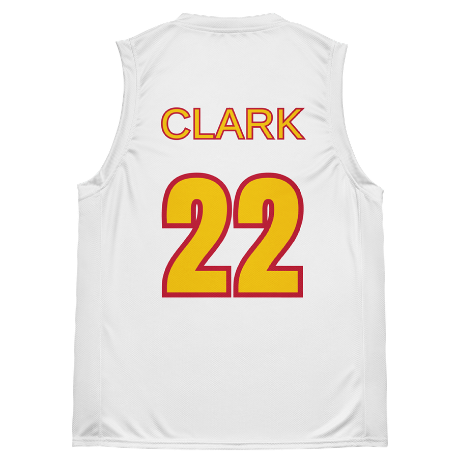 Indiana MVP 22 All-Over Print Basketball Jersey product image (4)