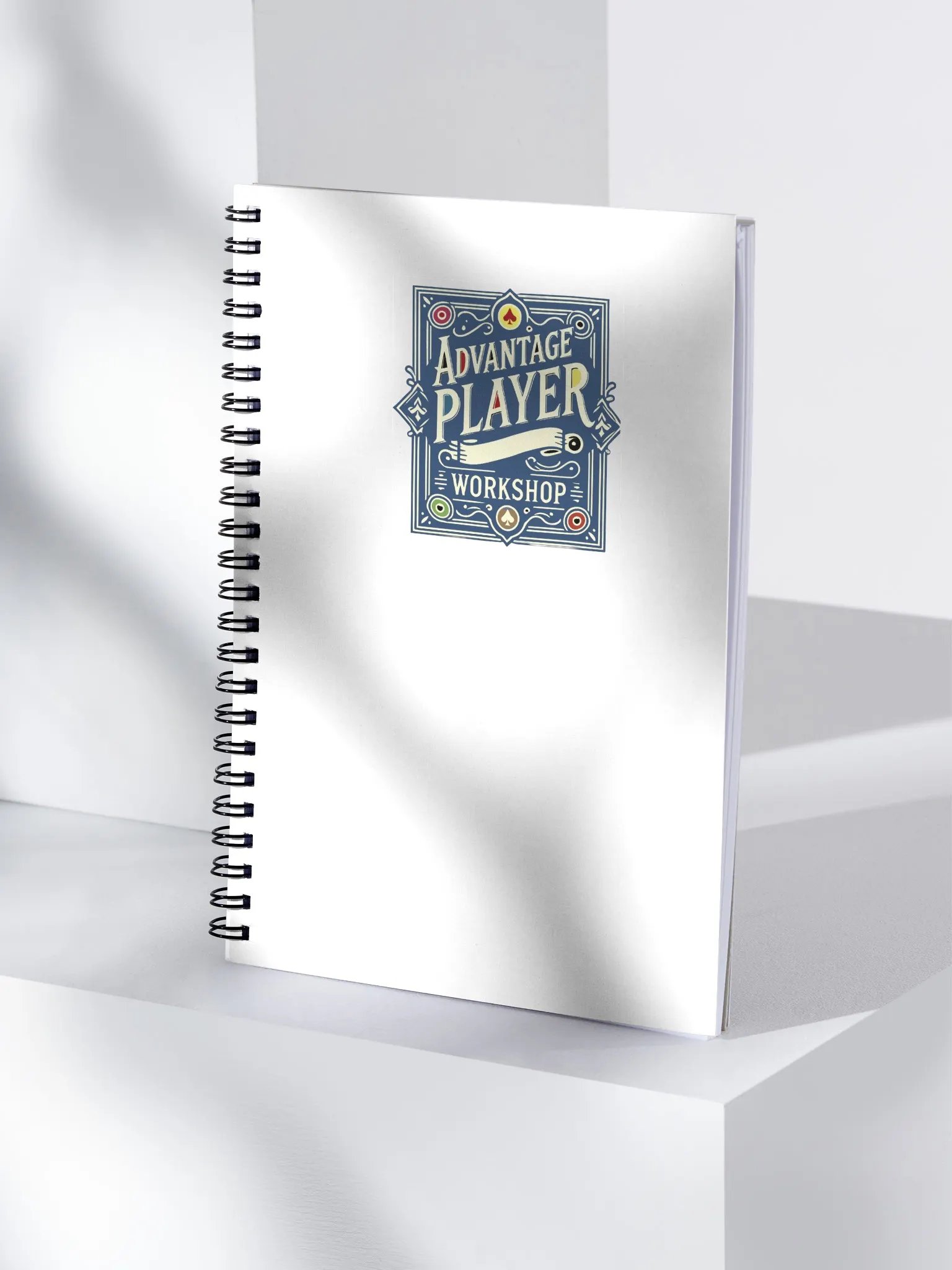 AP Workshop Notebook product image (4)