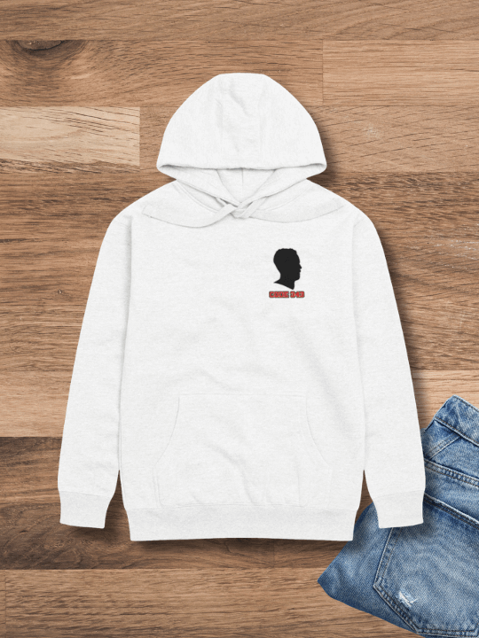 Cotton Heritage Code 343 Unisex Premium Hoodie product image (7)