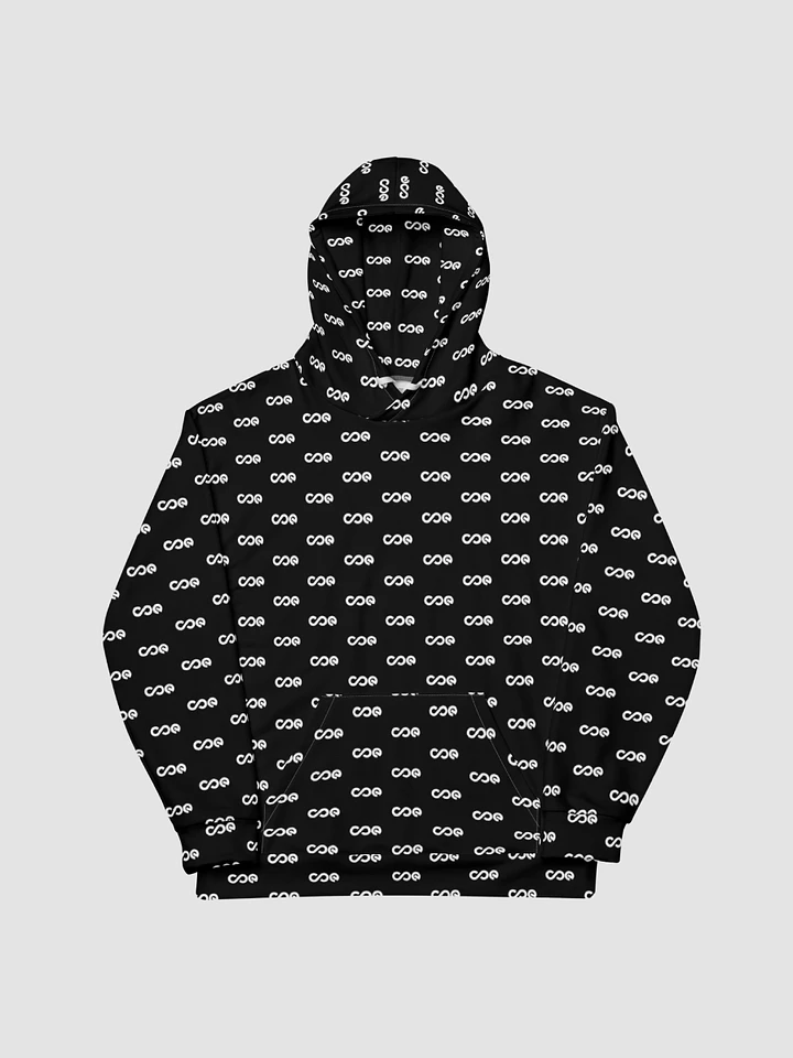 COE - All Over Print - Black product image (1)