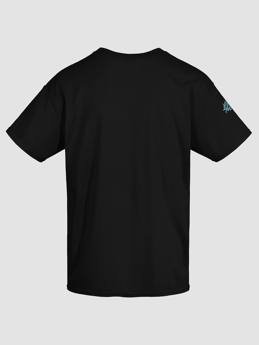 Fire Giant T-shirt product image (37)
