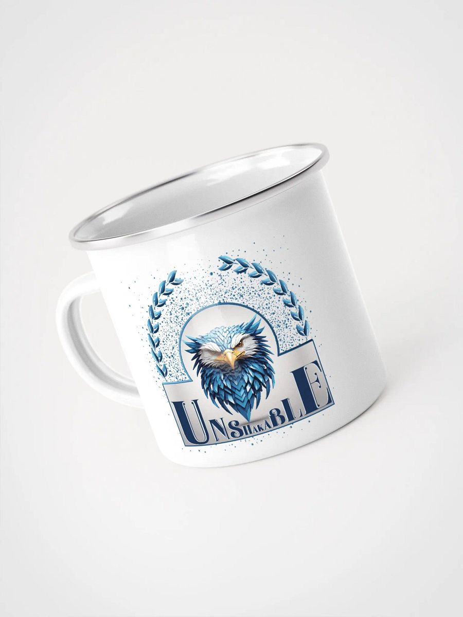 unshakable Enamel Mug product image (4)