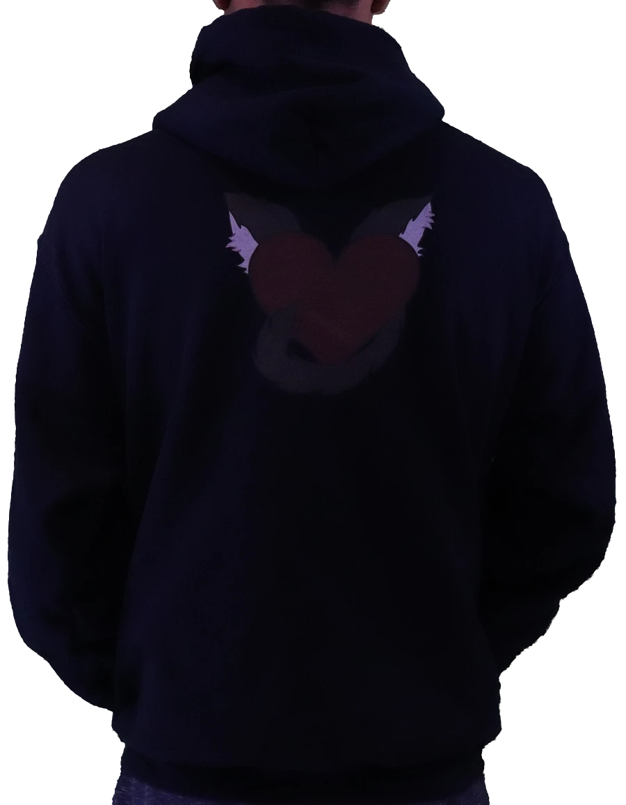 TFMJonny WolfPack Hoodie product image (29)