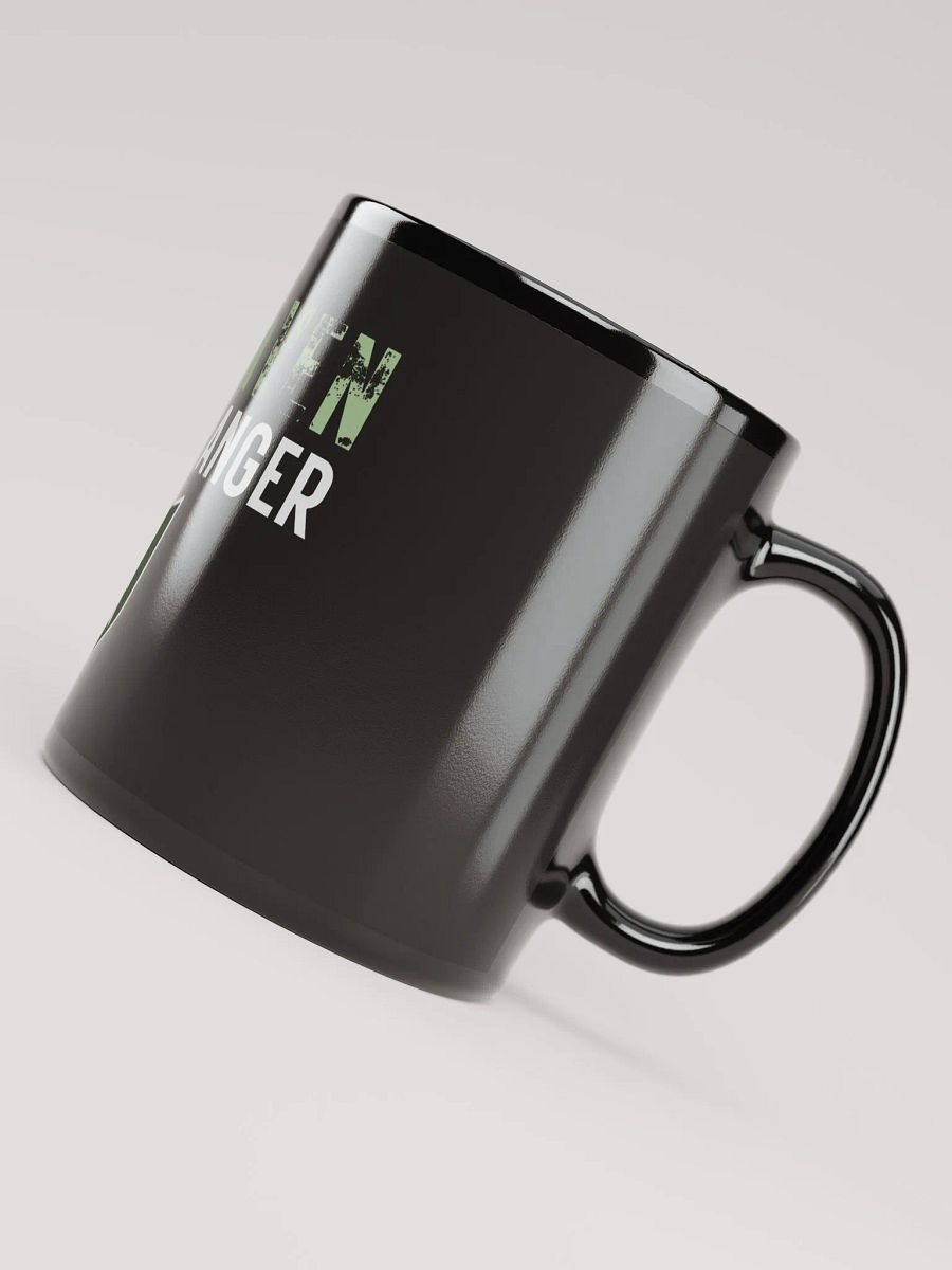 Pinehaven Forest Ranger Mug product image (3)