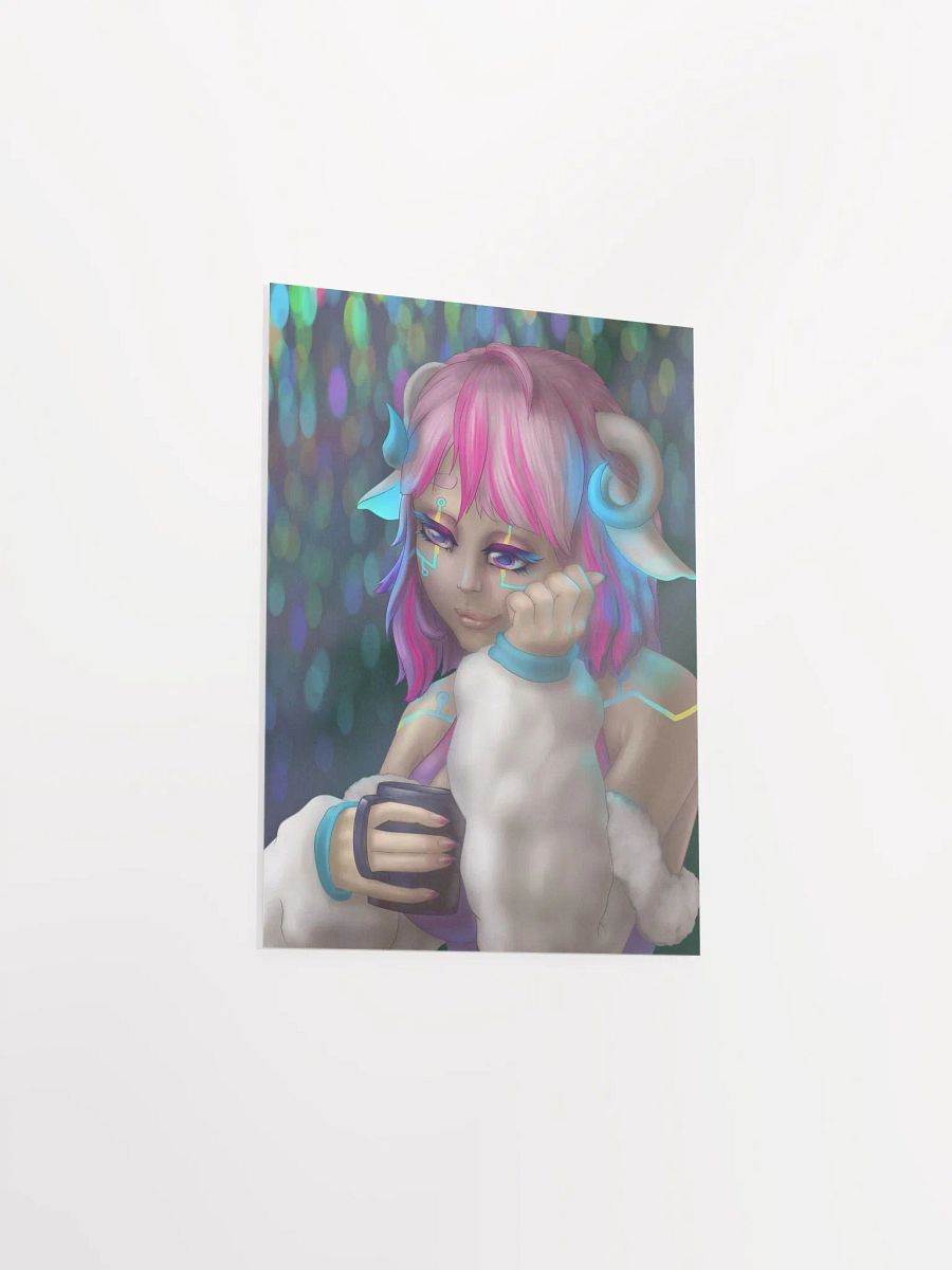 A Sheepy Morning product image (3)