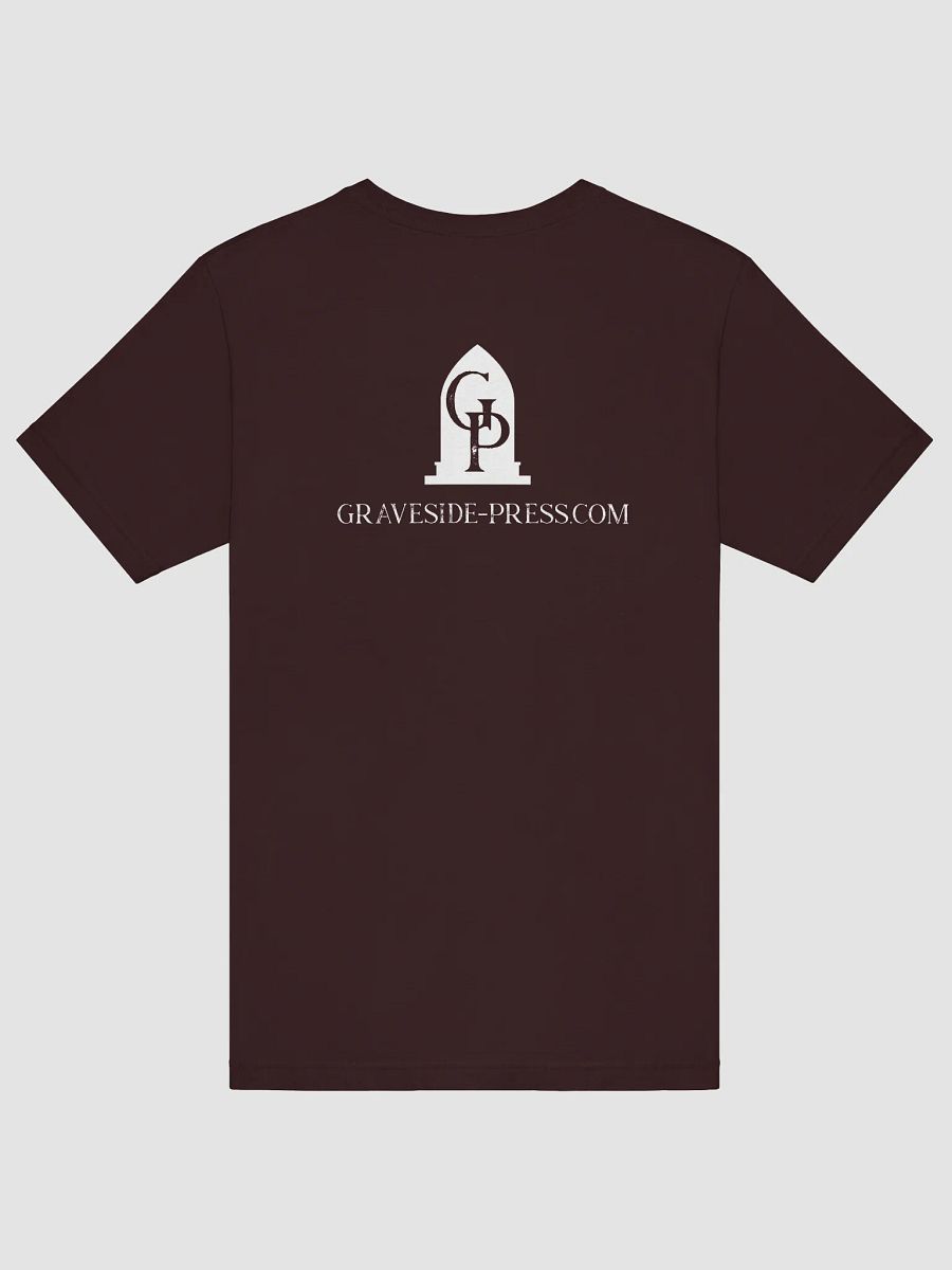 I'm with GSP Problem Logo T-Shirt product image (2)