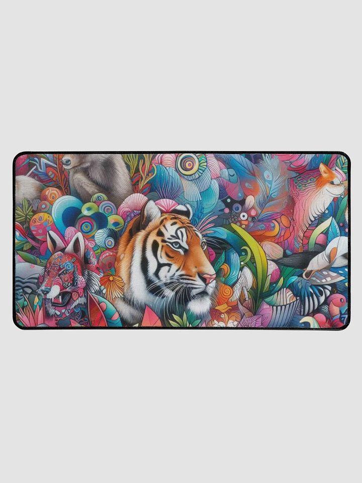 Desk Mat 15.5