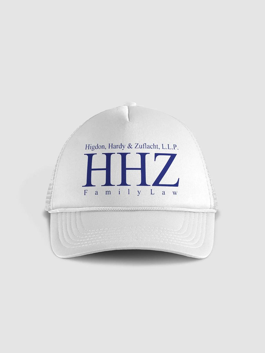 HHZ Hat product image (1)