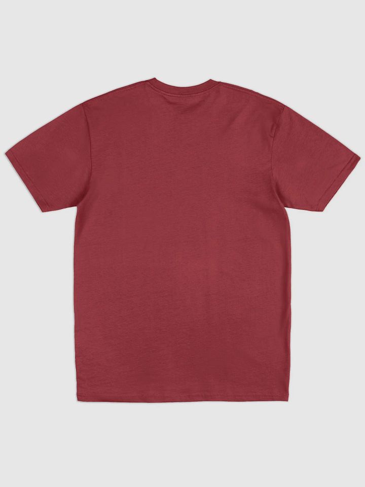 XRP Phoenix Heavyweight Tee product image (2)