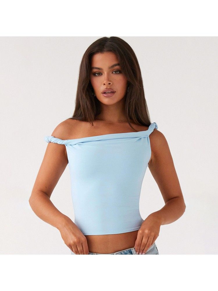 Asymmetrical tee product image (2)