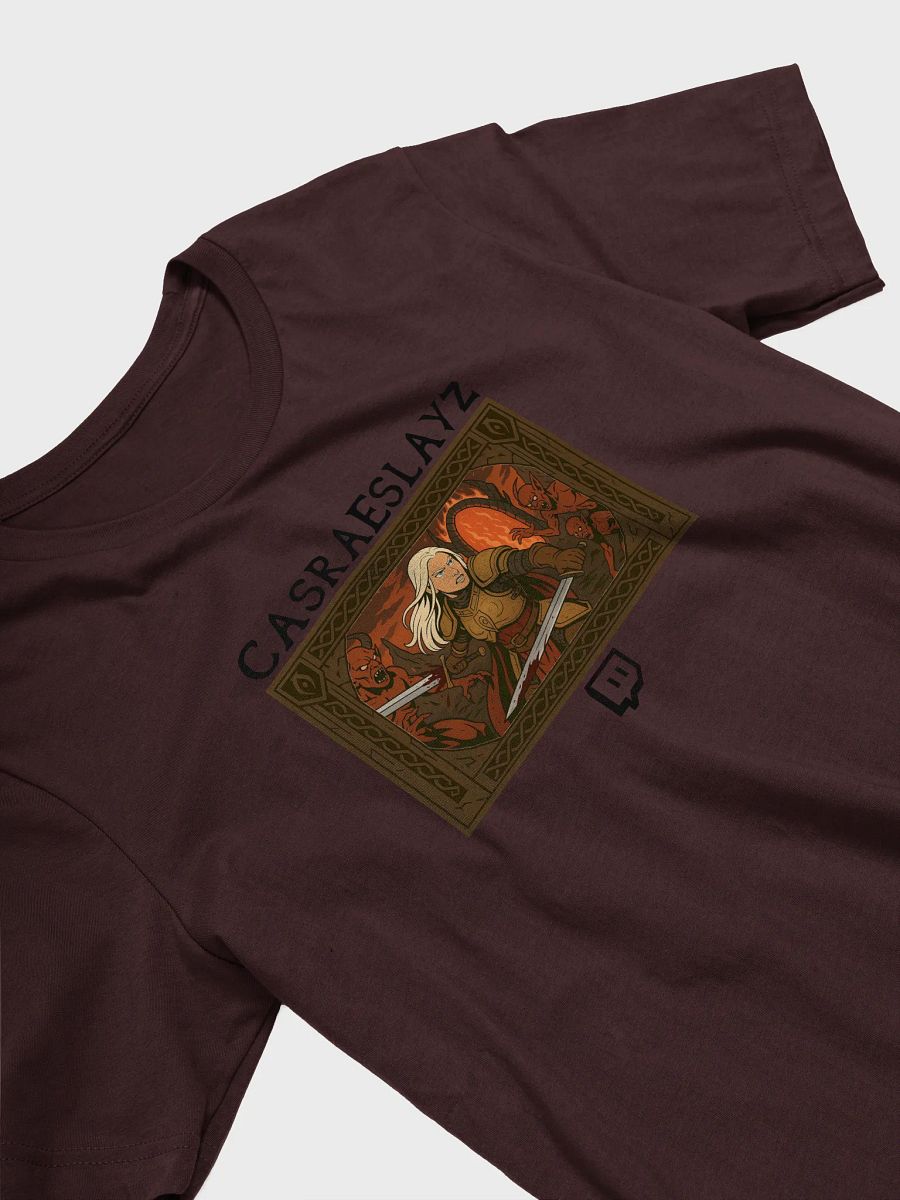 CasRae Oblivion T-Shirt product image (28)