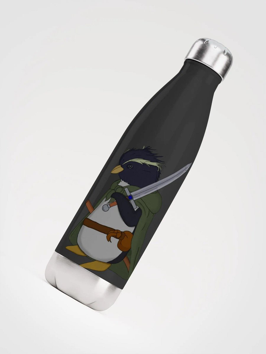 Waddles The War Bottle product image (4)