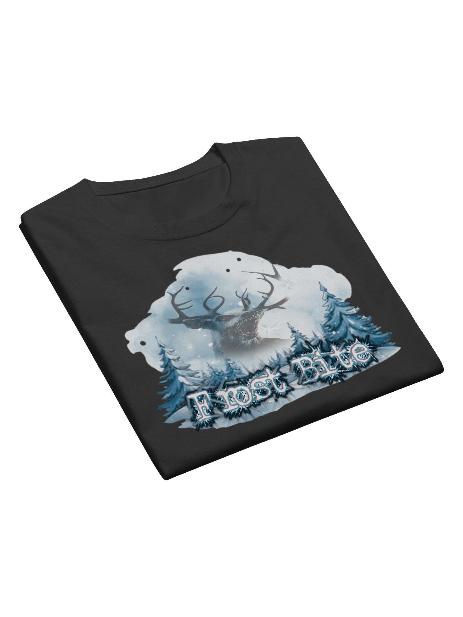 Frost Bite Champion Long Sleeve Shirt product image (9)