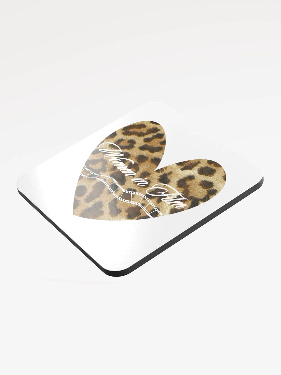 I HEART WIF COASTER product image (3)