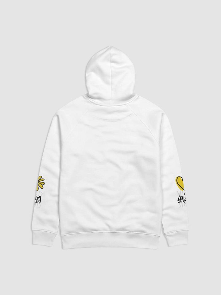 SEGGSY IN WHITE product image (2)