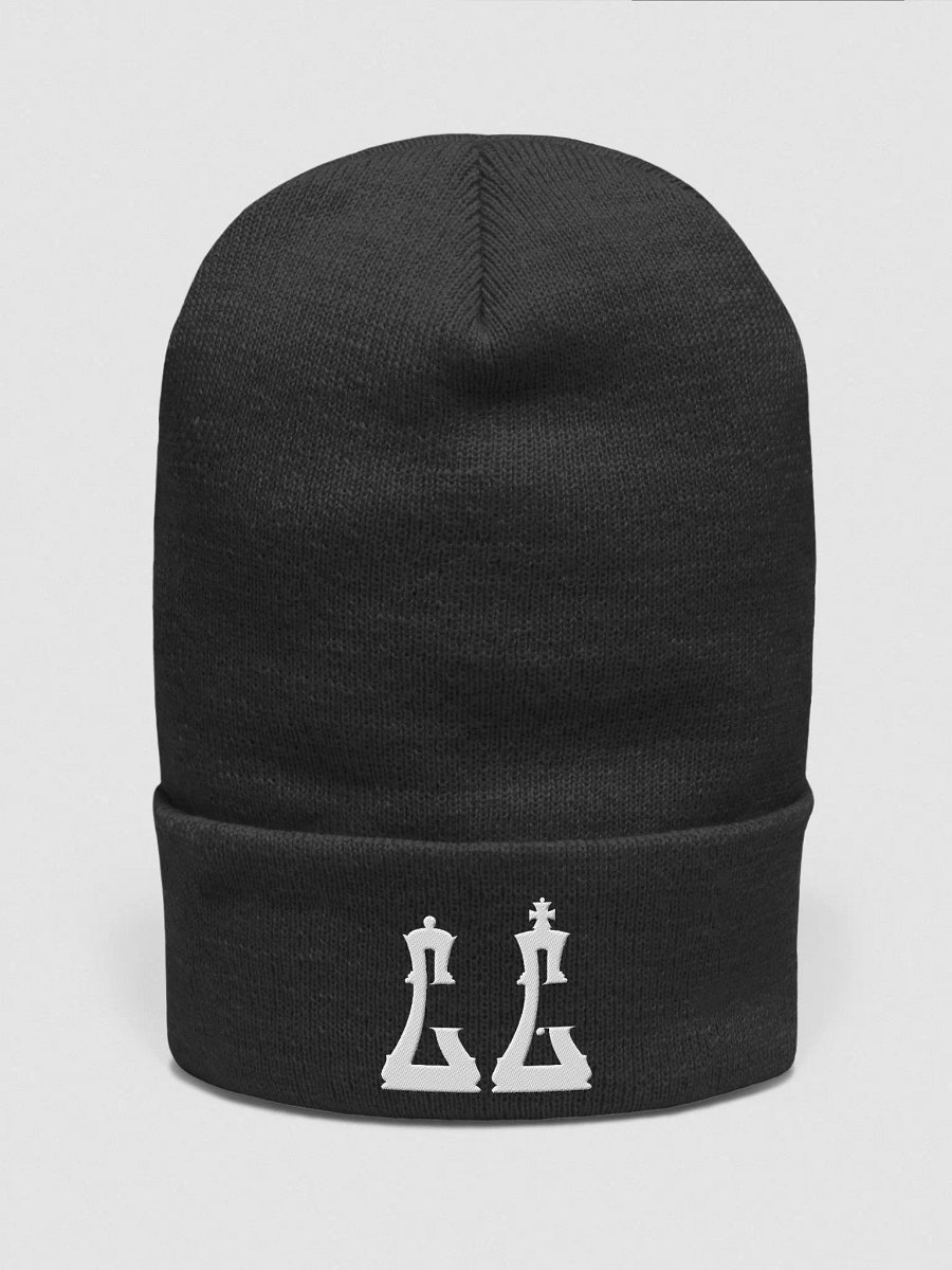 “CG” Beanie product image (1)