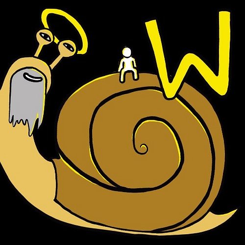 i drew a shitty snail...
and some other emote ideas