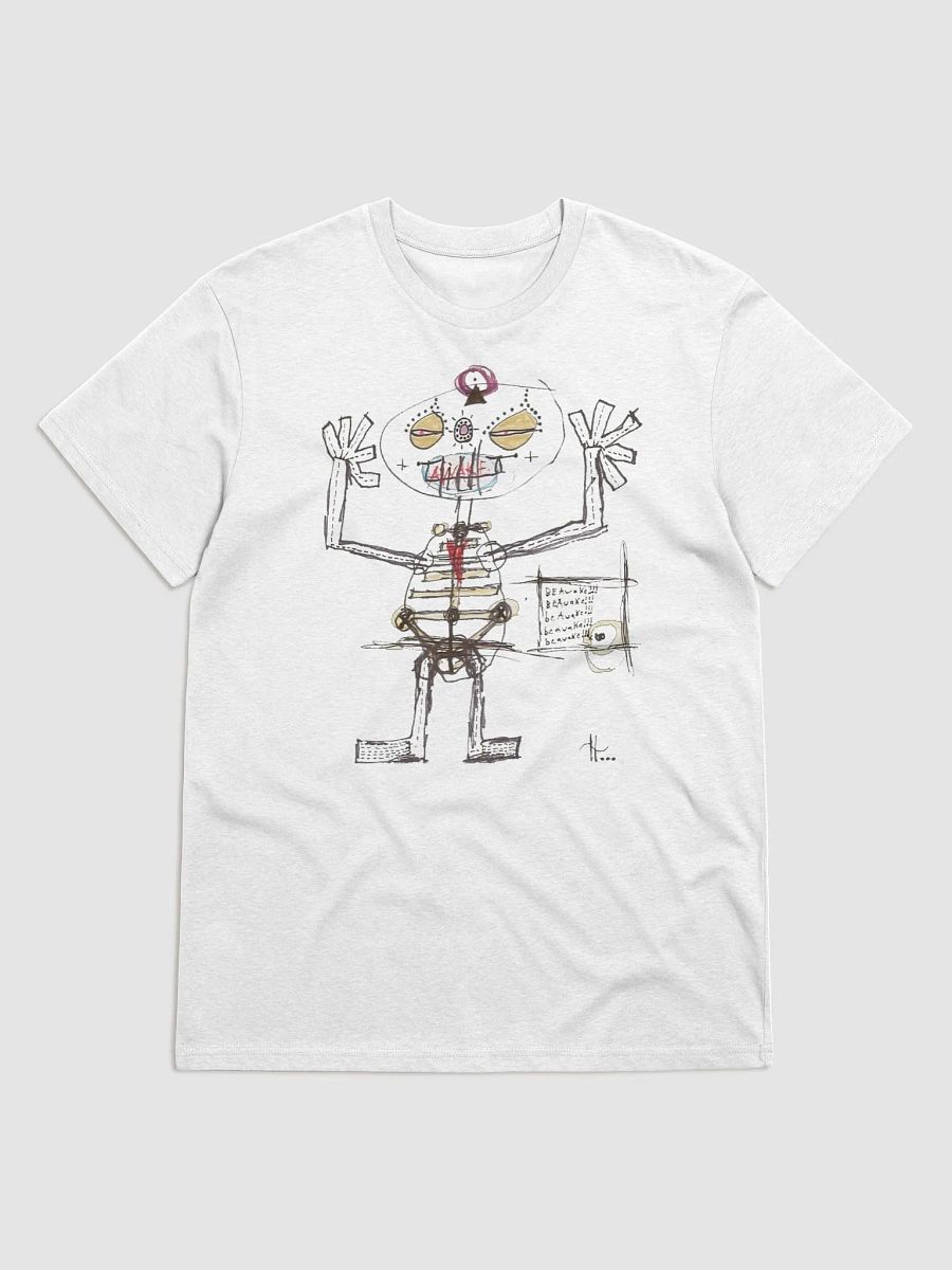 Kyle Heinly ‘Beautiful’ Shirt product image (1)