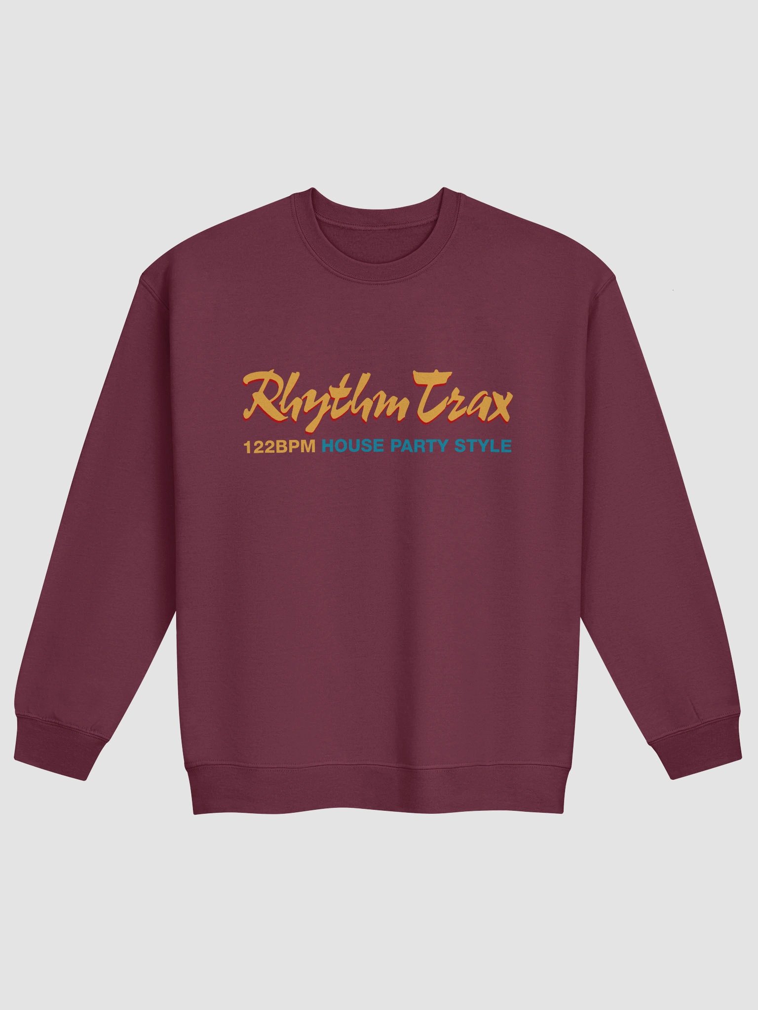 Rhythm Trax Sweat product image (6)