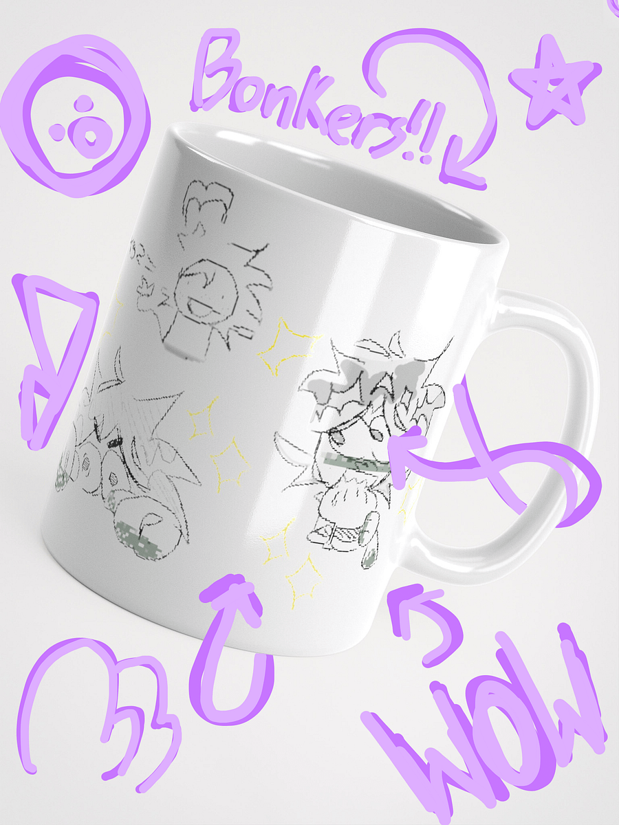 Goober Mug product image (1)