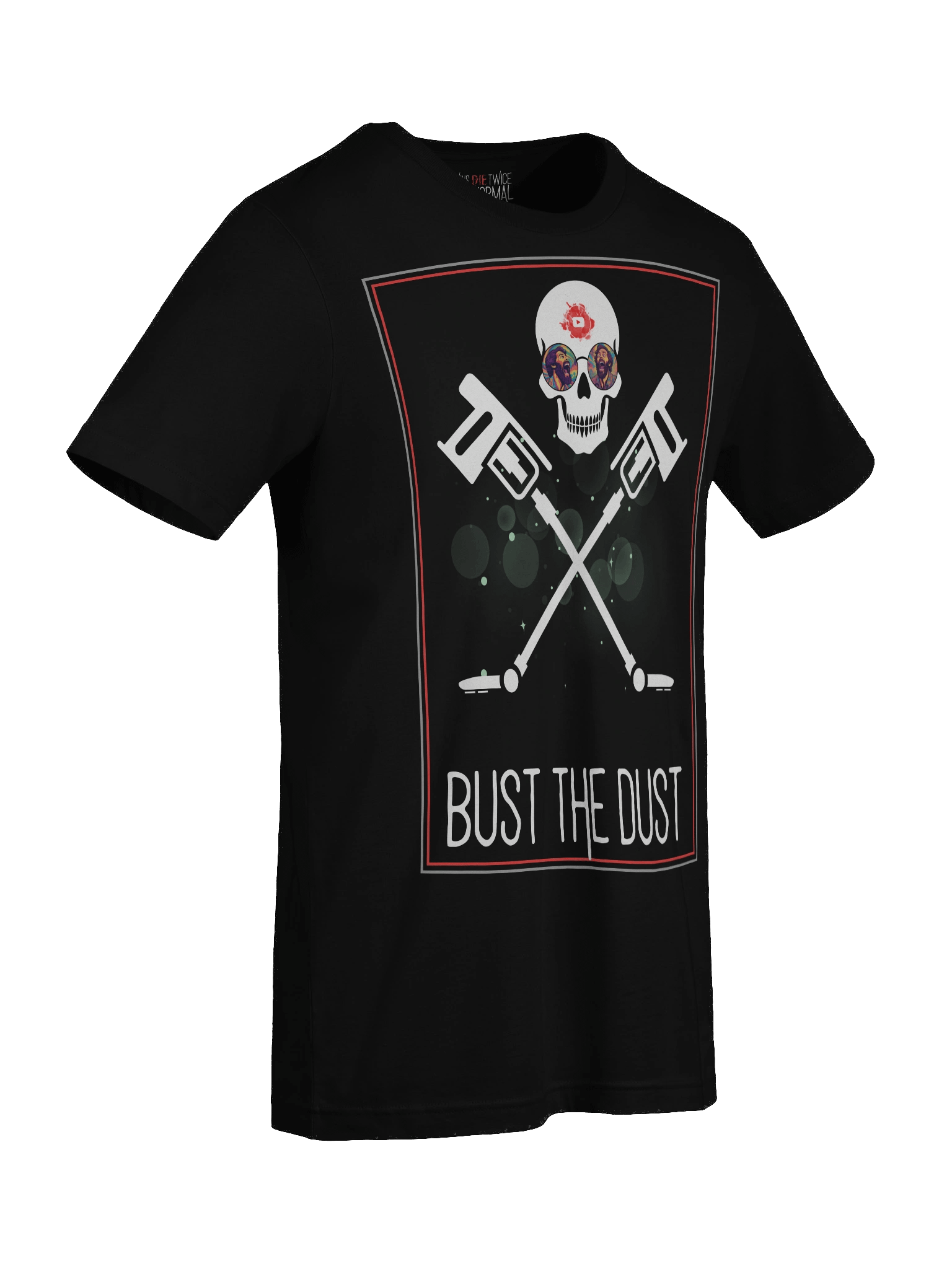 BUST THE DUST Premium Premium Tee product image (8)