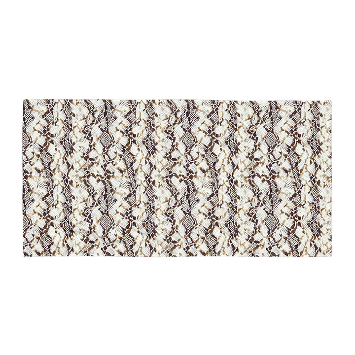 Beige Snake Skin Towel product image (1)