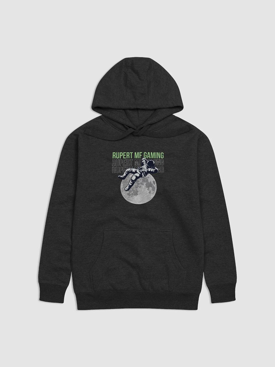 Rupert on the Moon Hoodie product image (3)