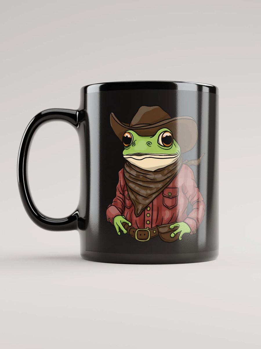 I'm a Cowboy Mug product image (11)