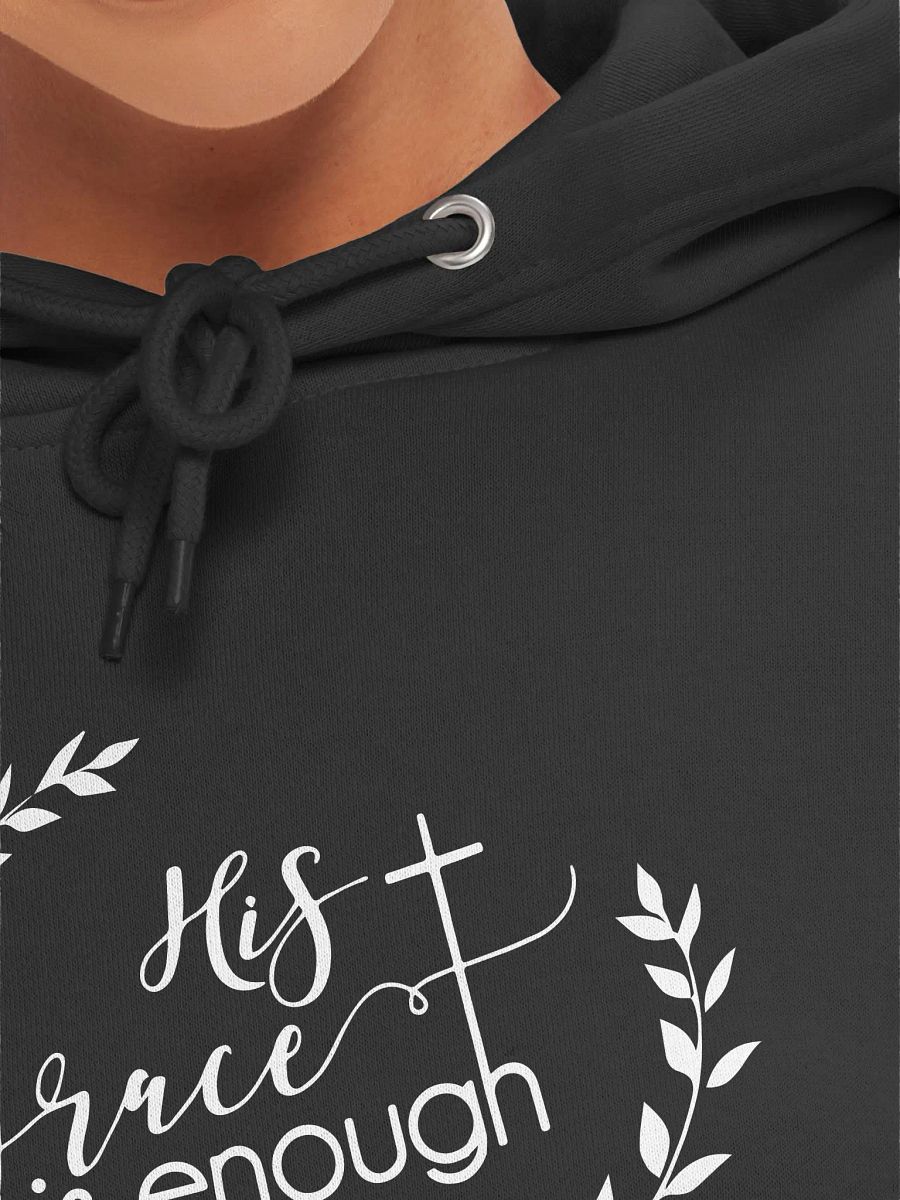 His Grace Is Enough product image (7)