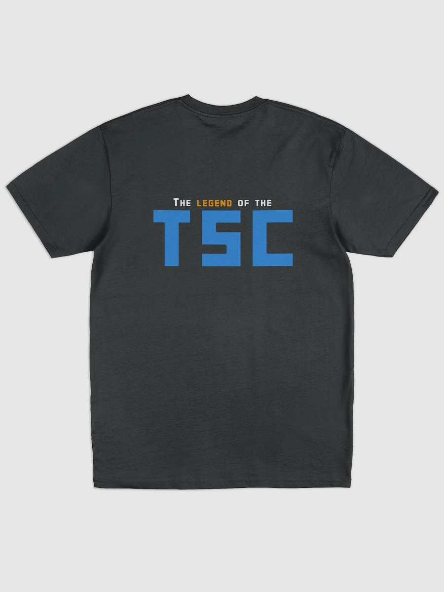 TSC V GEVAAR TEE product image (2)