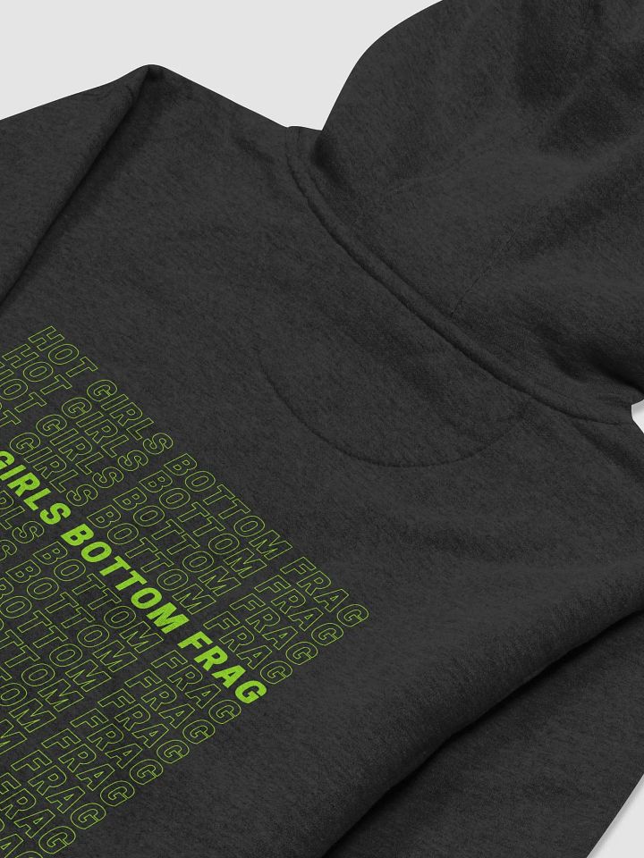 Hot Girls Bottom Frag Sweatshirt product image (1)